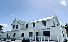 The Okato Hotel  New Zealand